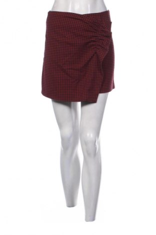 Γυναικείο κοντό παντελόνι Zara, Μέγεθος S, Χρώμα Πολύχρωμο, Τιμή 6,99 €