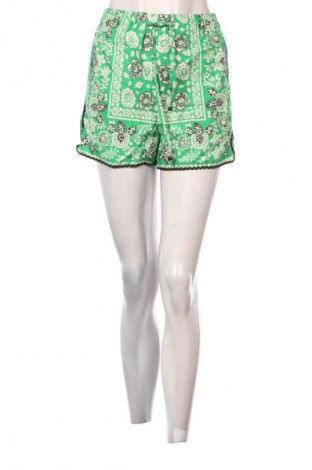 Дамски къс панталон Zara, Размер S, Цвят Многоцветен, Цена 8,69 €