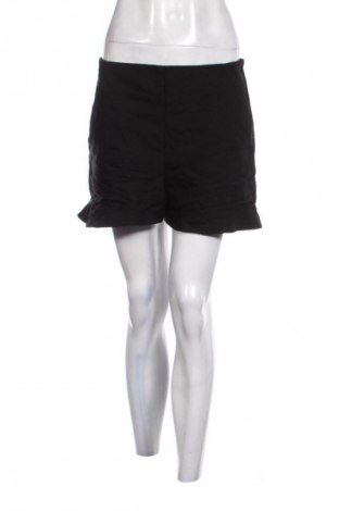 Damskie szorty Zara, Rozmiar L, Kolor Czarny, Cena 42,99 zł