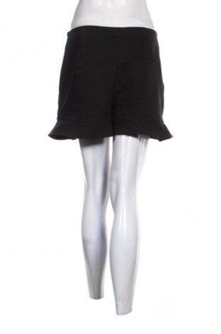 Damskie szorty Zara, Rozmiar L, Kolor Czarny, Cena 42,99 zł