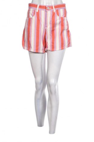 Дамски къс панталон Zara, Размер S, Цвят Многоцветен, Цена 10,00 €