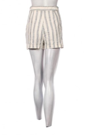 Pantaloni scurți de femei Zara, Mărime S, Culoare Multicolor, Preț 46,99 Lei