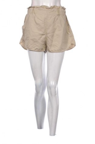 Damen Shorts Zara, Größe S, Farbe Beige, Preis 10,00 €