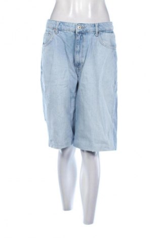Damen Shorts Zara, Größe L, Farbe Blau, Preis € 8,99