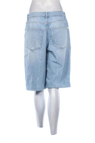Damen Shorts Zara, Größe L, Farbe Blau, Preis € 8,99