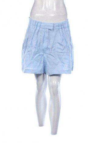 Dámské kraťasy  Zara, Velikost L, Barva Modrá, Cena  429,00 Kč