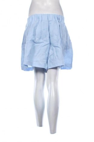 Dámské kraťasy  Zara, Velikost L, Barva Modrá, Cena  429,00 Kč