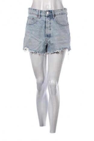 Dámské kraťasy  Zara, Velikost M, Barva Modrá, Cena  249,00 Kč