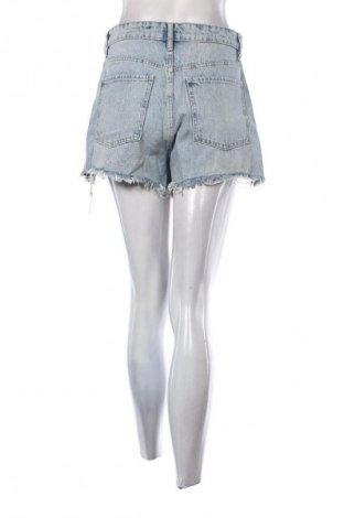 Dámské kraťasy  Zara, Velikost M, Barva Modrá, Cena  249,00 Kč