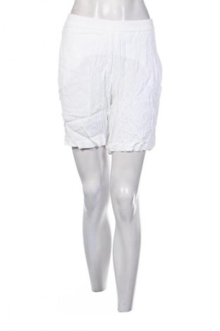 Pantaloni scurți de femei Zhenzi, Mărime XL, Culoare Alb, Preț 31,99 Lei