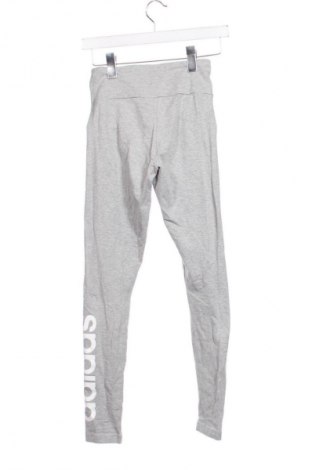Dámské legíny  Adidas, Velikost XXS, Barva Vícebarevné, Cena  362,00 Kč