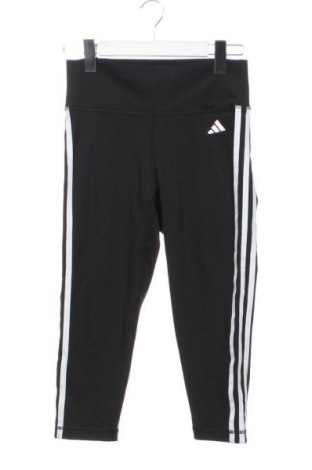 Dámské legíny  Adidas, Velikost XS, Barva Černá, Cena  259,00 Kč