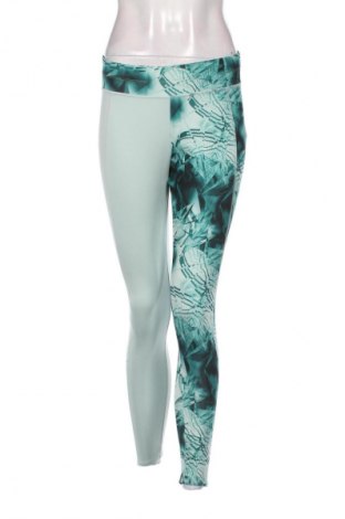 Dámské legíny  Adidas, Velikost M, Barva Vícebarevné, Cena  870,00 Kč