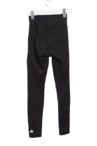 Dámské legíny  Adidas, Velikost XXS, Barva Černá, Cena  569,00 Kč