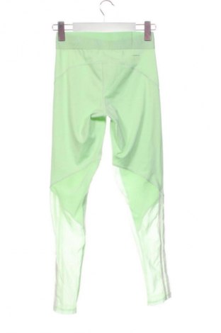 Дамски клин Adidas, Размер XXS, Цвят Зелен, Цена 15,02 €