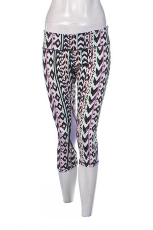 Γυναικείο κολάν Aperture, Μέγεθος M, Χρώμα Πολύχρωμο, Τιμή 14,99 €