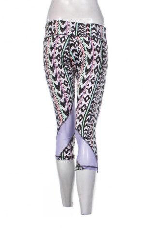 Γυναικείο κολάν Aperture, Μέγεθος M, Χρώμα Πολύχρωμο, Τιμή 14,99 €