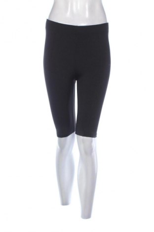 Γυναικείο κολάν Bershka, Μέγεθος S, Χρώμα Μαύρο, Τιμή 5,99 €