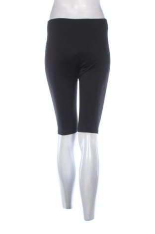 Γυναικείο κολάν Bershka, Μέγεθος S, Χρώμα Μαύρο, Τιμή 5,99 €