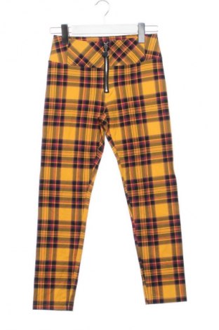 Damskie legginsy Calzedonia, Rozmiar XS, Kolor Kolorowy, Cena 14,99 zł