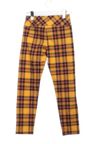 Damskie legginsy Calzedonia, Rozmiar XS, Kolor Kolorowy, Cena 14,99 zł