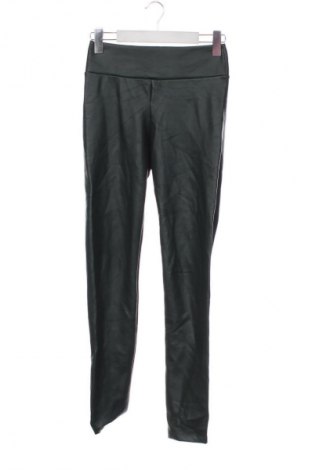 Dámské legíny  Calzedonia, Velikost S, Barva Zelená, Cena  149,00 Kč