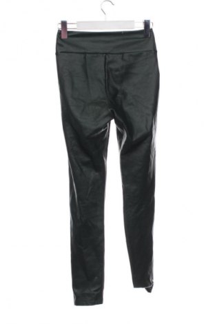 Dámské legíny  Calzedonia, Velikost S, Barva Zelená, Cena  149,00 Kč