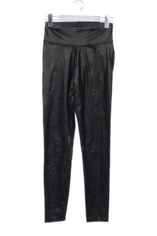 Dámské legíny  Clockhouse, Velikost XS, Barva Černá, Cena  49,00 Kč