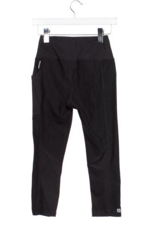 Dámské legíny  Decathlon, Velikost XXS, Barva Černá, Cena  369,00 Kč