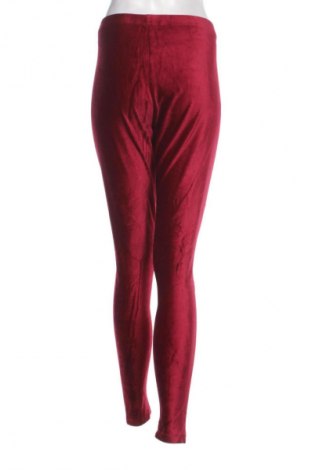 Дамски клин Emerge, Размер XL, Цвят Червен, Цена 6,13 €