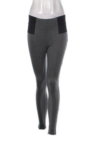 Damskie legginsy Esmara, Rozmiar M, Kolor Szary, Cena 6,99 zł