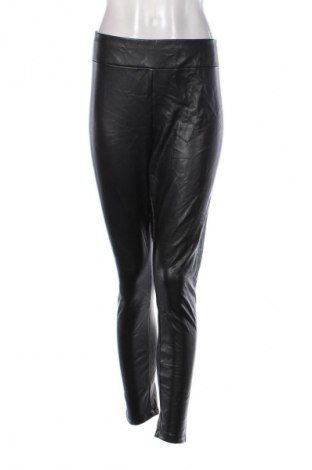 Dámské legíny  Esmara, Velikost XXL, Barva Černá, Cena  109,00 Kč