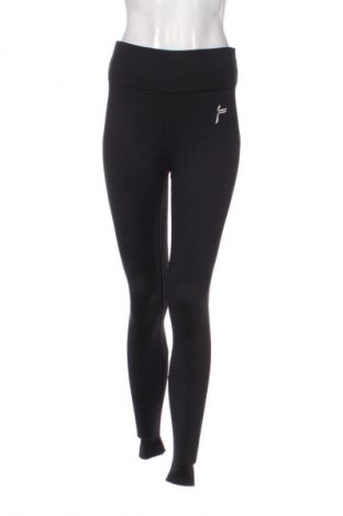 Дамски клин Famme, Размер S, Цвят Черен, Цена 11,75 €