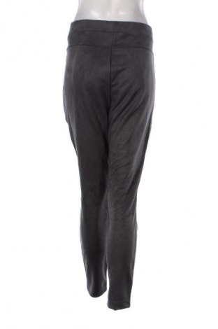 Dámské legíny  Gina Benotti, Velikost XL, Barva Šedá, Cena  149,00 Kč