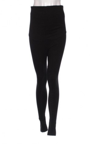 Dámské legíny  H&M, Velikost M, Barva Černá, Cena  209,00 Kč