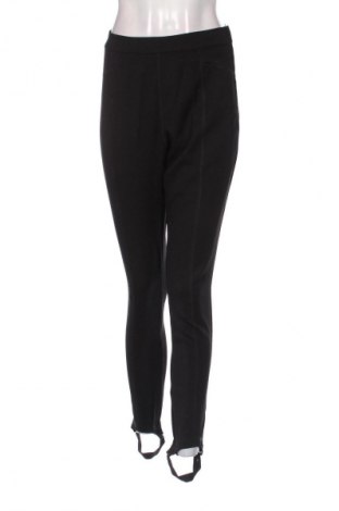 Дамски клин H&M, Размер L, Цвят Черен, Цена 9,51 €