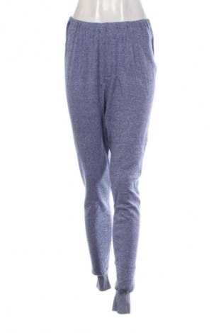 Dámske legíny  Helix, Veľkosť XL, Farba Modrá, Cena  10,95 €