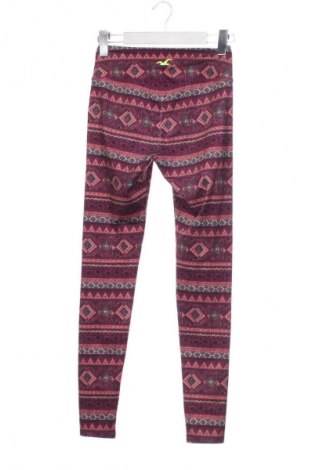 Colant de femei Hollister, Mărime XS, Culoare Multicolor, Preț 43,99 Lei