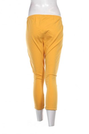 Γυναικείο κολάν Laura Torelli, Μέγεθος L, Χρώμα Πορτοκαλί, Τιμή 4,99 €