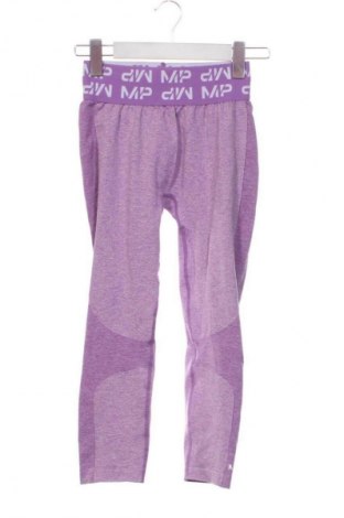 Damen Leggings MP, Größe XS, Farbe Lila, Preis 6,96 €