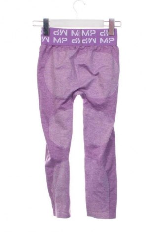 Damen Leggings MP, Größe XS, Farbe Lila, Preis 6,96 €