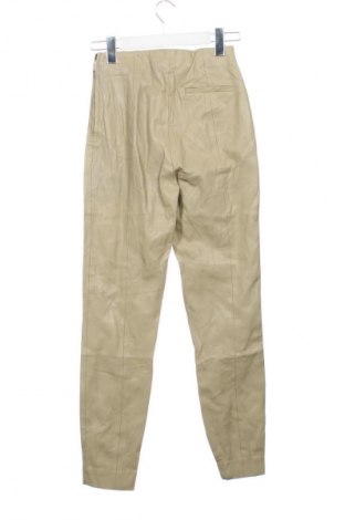 Dámské legíny  Mango, Velikost XS, Barva Žlutá, Cena  89,00 Kč