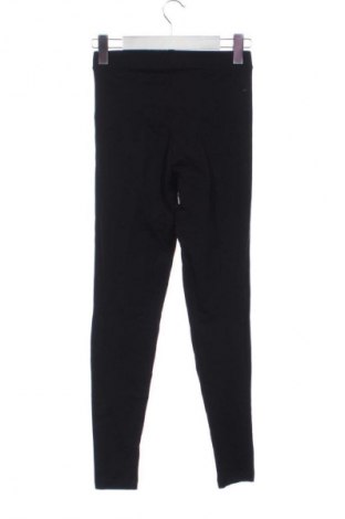 Damskie legginsy Marks & Spencer, Rozmiar XS, Kolor Czarny, Cena 30,99 zł
