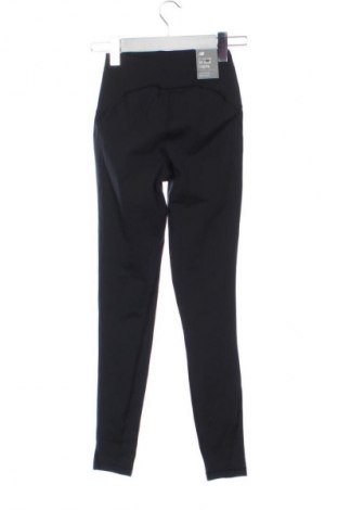 Damen Leggings New Balance, Größe XXS, Farbe Schwarz, Preis 25,99 €
