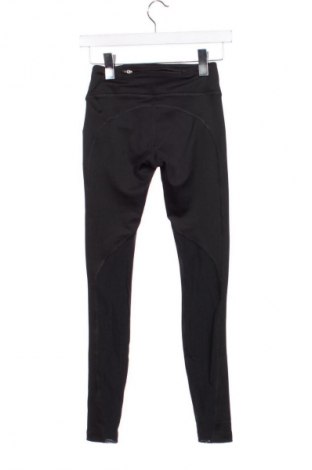 Γυναικείο κολάν Nike, Μέγεθος XXS, Χρώμα Μαύρο, Τιμή 19,99 €