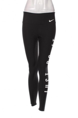 Damen Leggings Nike, Größe M, Farbe Schwarz, Preis 17,99 €, #135315606