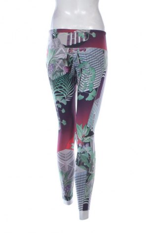Damskie legginsy Nike, Rozmiar M, Kolor Kolorowy, Cena 91,99 zł