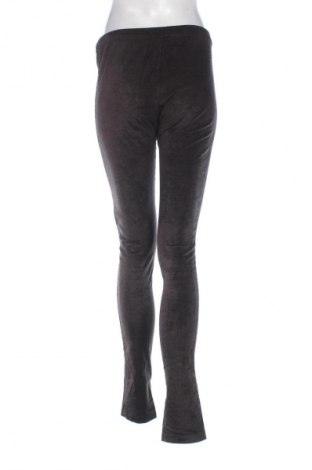 Γυναικείο κολάν Nu By Staff Woman, Μέγεθος S, Χρώμα Καφέ, Τιμή 3,99 €