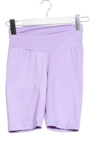 Dámské legíny  Oysho, Velikost XXS, Barva Fialová, Cena  425,00 Kč