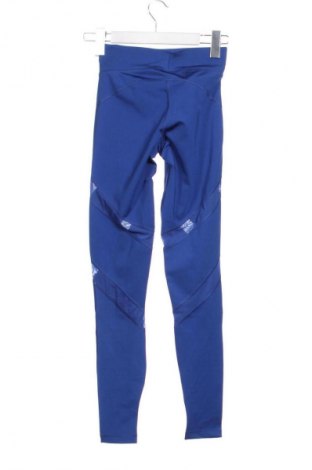 Dámske legíny  PUMA, Veľkosť XS, Farba Modrá, Cena  9,95 €